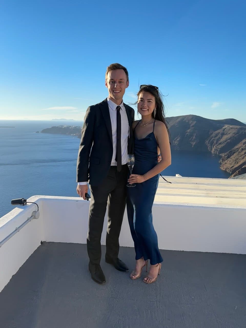 Me standing on stage at Reactathon delivering the keynote