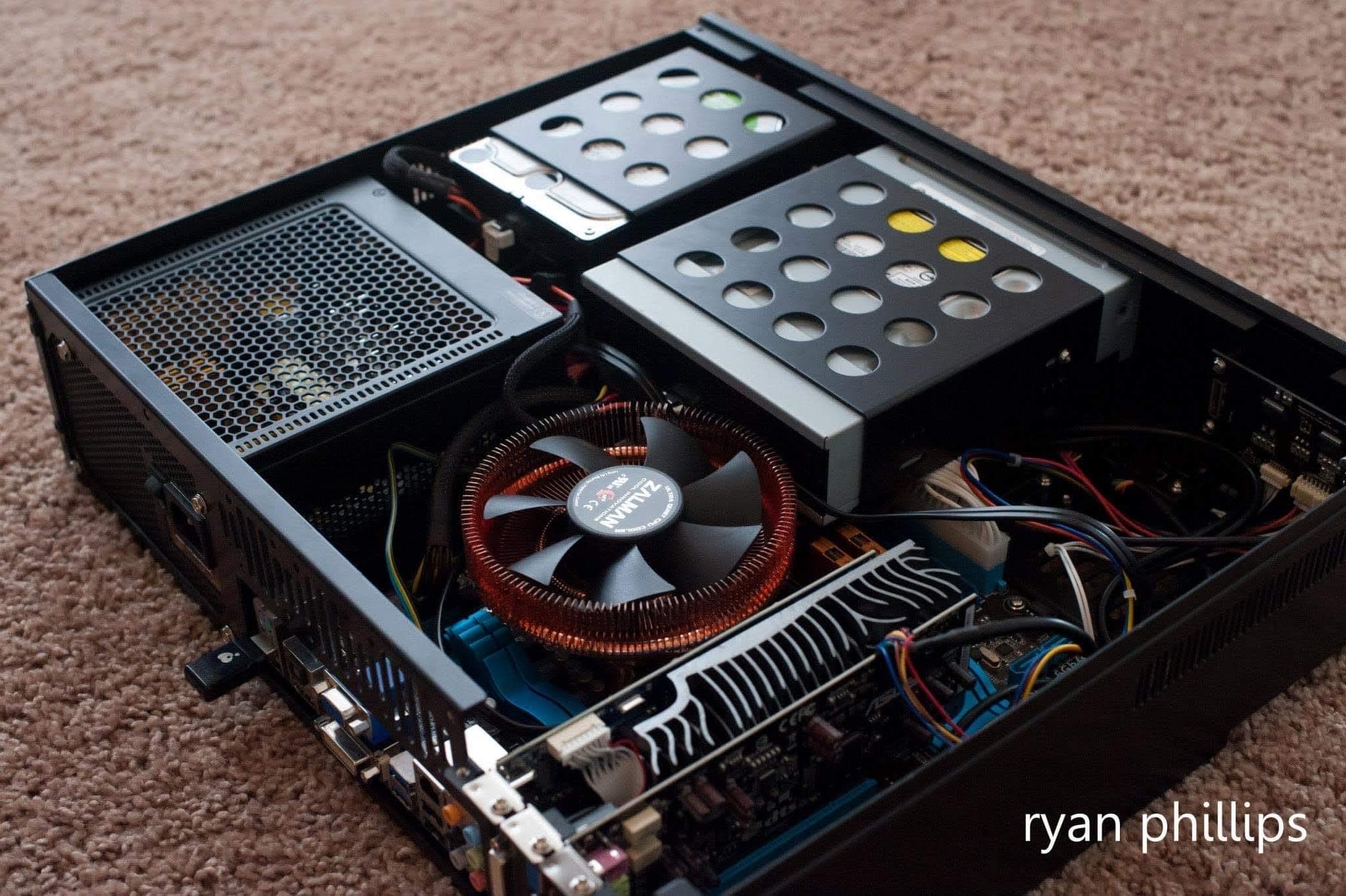 Me and Guillermo Rauch on stage for Vercel Ship, answering questions from the Next.js community